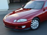 Used 1992 Lexus SC 400 Coupe image 6