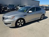 Used 2013 Kia Optima EX image 2