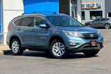 Used 2015 Honda CR-V EX-L image 2