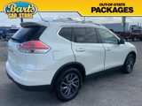 Used 2016 Nissan Rogue SL w/ SL Premium Package image 6