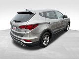 Used 2017 Hyundai Santa Fe Sport image 5