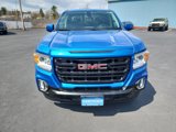 Certified 2022 GMC Canyon Elevation w/ Trailering Package image 3