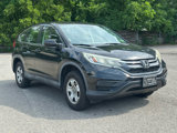 Used 2016 Honda CR-V LX image 3