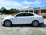 Used 2016 Lincoln MKS w/ Equipment Group 101A image 3