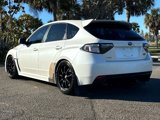Used 2010 Subaru Impreza WRX STI image 4