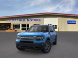 New 2024 Ford Bronco Sport Badlands w/ Premium Package image 2