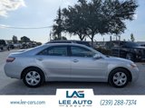 Used 2007 Toyota Camry LE image 2