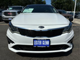 Used 2019 Kia Optima SX image 4