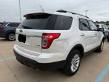 Used 2013 Ford Explorer XLT image 2