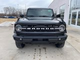 New 2025 Ford Bronco Outer Banks image 3