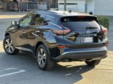 Used 2023 Nissan Murano SV image 5