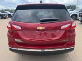 Used 2018 Chevrolet Equinox LT w/ Sun & Infotainment Package image 5
