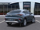 New 2025 Buick Envista Preferred image 4