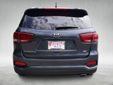 Certified 2020 Kia Sorento LX w/ LX I4 Convenience Package image 4