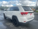 Used 2012 Jeep Grand Cherokee Altitude image 5