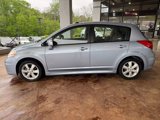 Used 2011 Nissan Versa Hatchback w/ Premium Pkg image 4