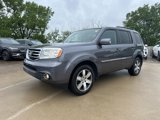 Used 2015 Honda Pilot Touring image 3