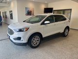 Used 2024 Ford Edge SEL image 3
