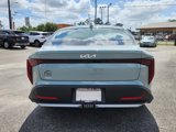 New 2025 Kia K4 LXS image 5