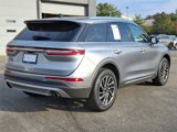 Certified 2021 Lincoln Corsair AWD w/ Equipment Group 101A image 6