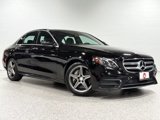 Used 2017 Mercedes-Benz E 300 4MATIC image 4