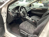 Used 2013 Nissan Sentra SV w/ Protection Pkg image 6
