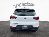 Used 2021 Chevrolet TrailBlazer LS w/ LPO, Blackout Package image 6