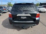 Used 2010 Toyota Highlander SE image 6