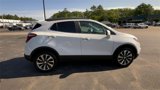 Certified 2021 Buick Encore Preferred image 2