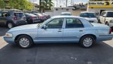 Used 2007 Mercury Grand Marquis GS image 4