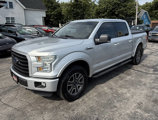 Used 2015 Ford F150 XLT w/ Equipment Group 302A Luxury image 3