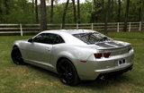 Used 2012 Chevrolet Camaro SS w/ RS Package image 3