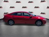Certified 2025 Hyundai Elantra Blue image 4