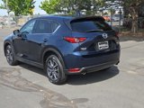 Used 2017 MAZDA CX-5 Grand Select image 5