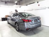 Used 2022 Nissan Altima 2.5 SV w/ SV Premium Package image 4
