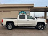 Used 2015 GMC Sierra 1500 SLT w/ SLT Crew Cab Value Package image 3