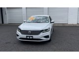 Used 2021 Volkswagen Passat 2.0T S image 6