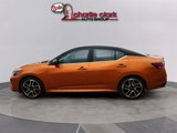 Used 2024 Nissan Sentra SR image 2