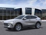 New 2025 Buick Envista Preferred w/ Convenience II Package image 2
