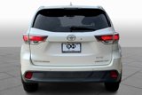 Used 2015 Toyota Highlander Limited image 4