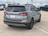 Used 2024 Chevrolet Equinox RS w/ RS Leather Package image 3