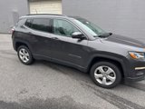 Used 2019 Jeep Compass Latitude w/ Popular Equipment Group image 5