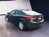 Used 2013 Hyundai Elantra Limited w/ Technology Pkg image 3