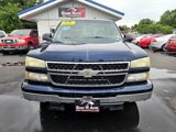 Used 2007 Chevrolet Silverado 1500 LS image 3