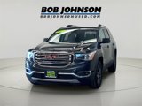 Used 2017 GMC Acadia SLT image 5