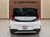 Used 2023 Kia Soul LX w/ LX Technology Package image 4