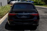 Used 2022 Mercedes-Benz S 500 4MATIC image 4