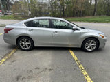 Used 2013 Nissan Altima 2.5 SL w/ 2.5 Moonroof Pkg image 4