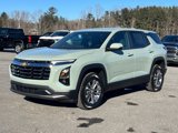 New 2025 Chevrolet Equinox LT image 2
