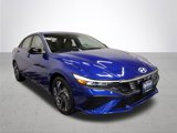New 2025 Hyundai Elantra Sport image 5